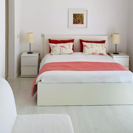 Casa Branca Guest House Tavira Luaran gambar