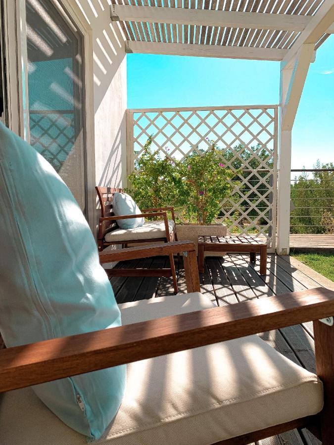 Casa Branca Guest House Tavira Luaran gambar