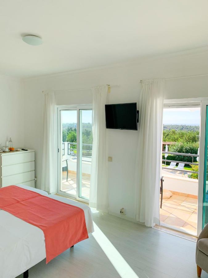 Casa Branca Guest House Tavira Luaran gambar