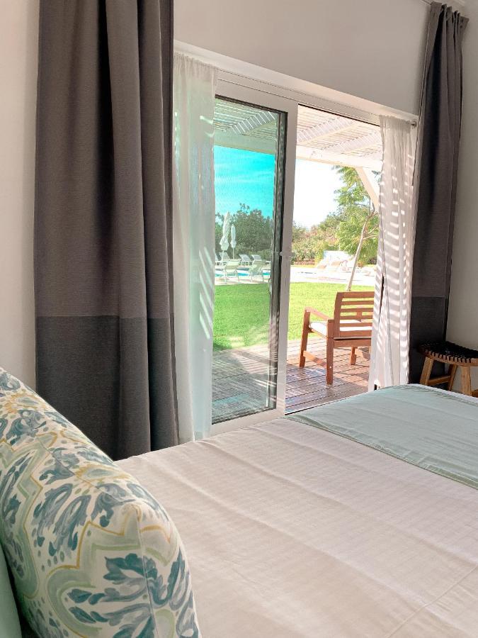Casa Branca Guest House Tavira Luaran gambar