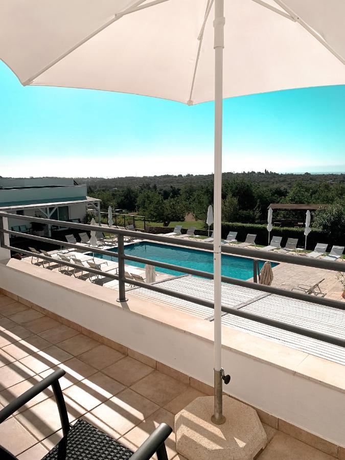 Casa Branca Guest House Tavira Luaran gambar