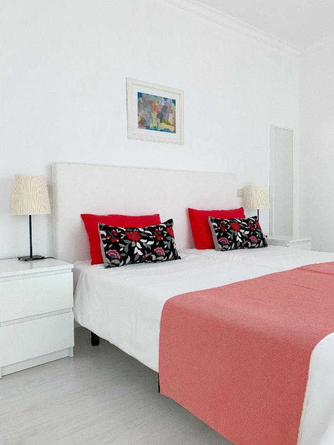 Casa Branca Guest House Tavira Luaran gambar