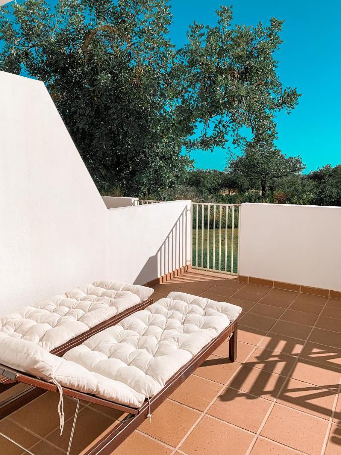 Casa Branca Guest House Tavira Luaran gambar