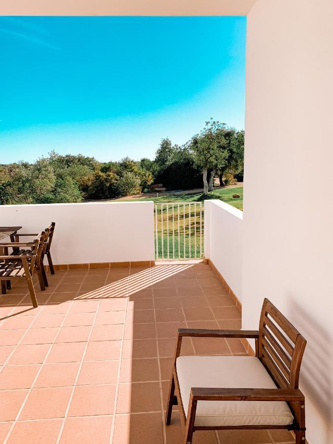 Casa Branca Guest House Tavira Luaran gambar