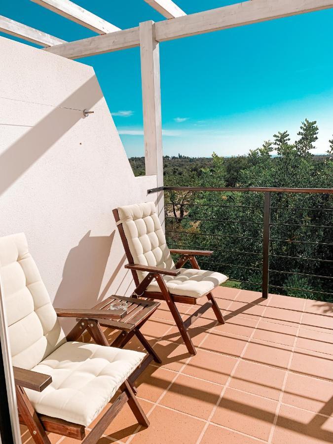 Casa Branca Guest House Tavira Luaran gambar