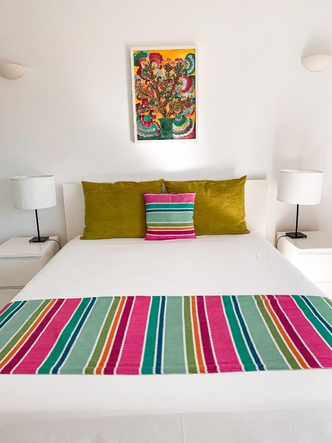Casa Branca Guest House Tavira Luaran gambar