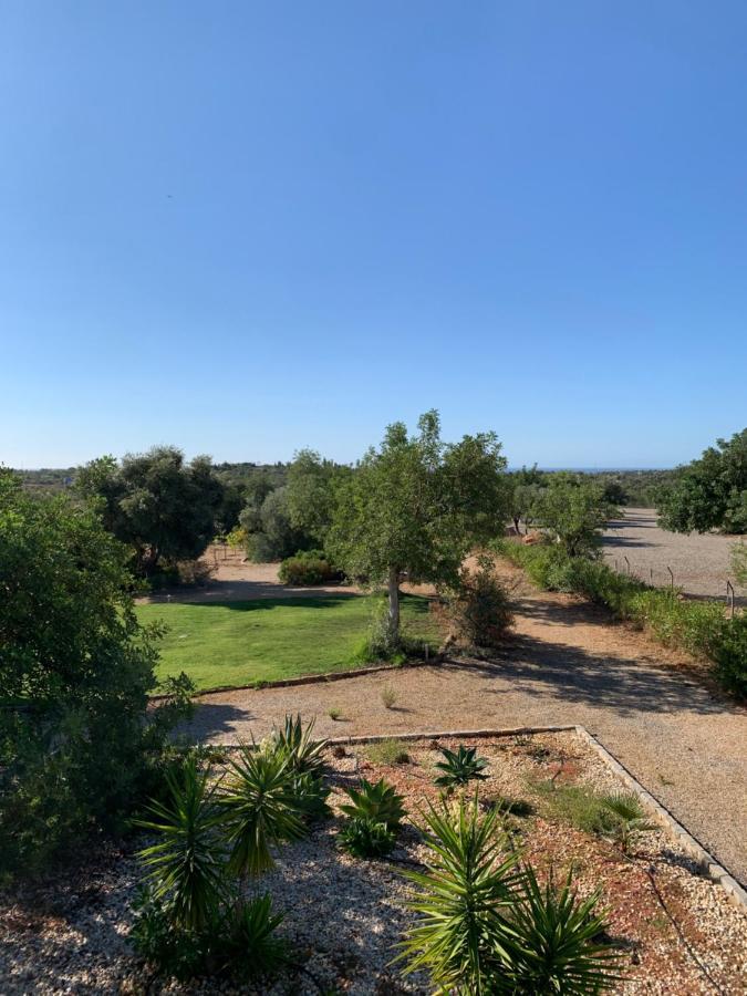 Casa Branca Guest House Tavira Luaran gambar