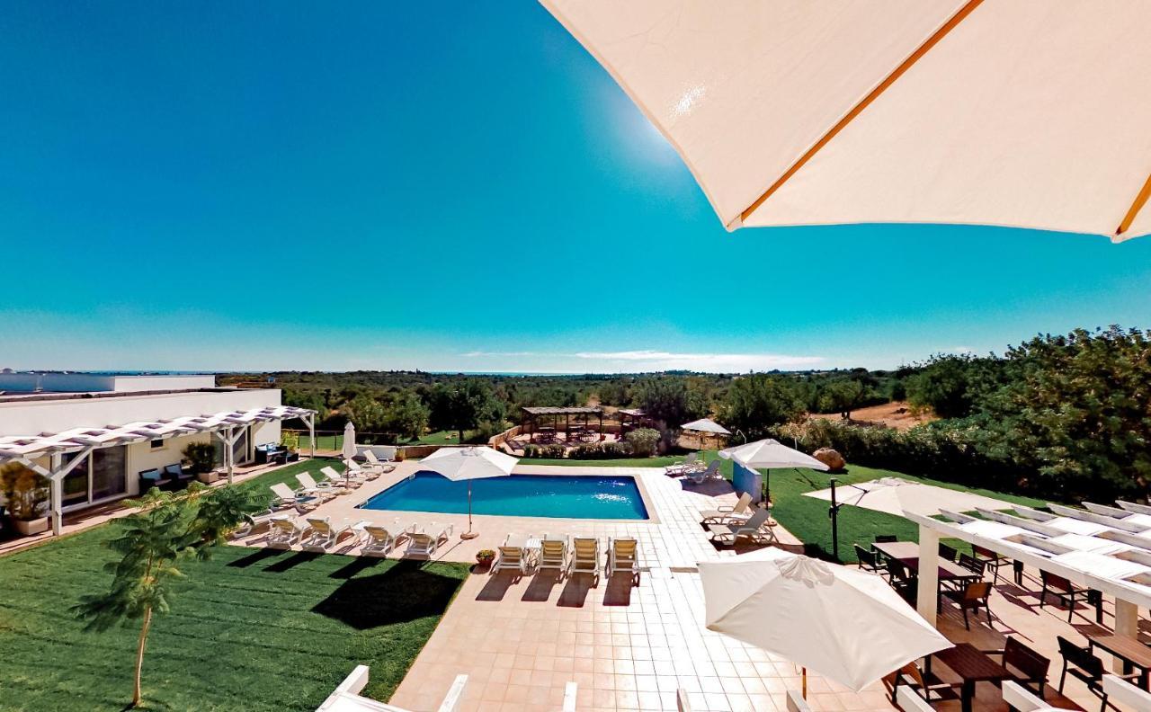 Casa Branca Guest House Tavira Luaran gambar