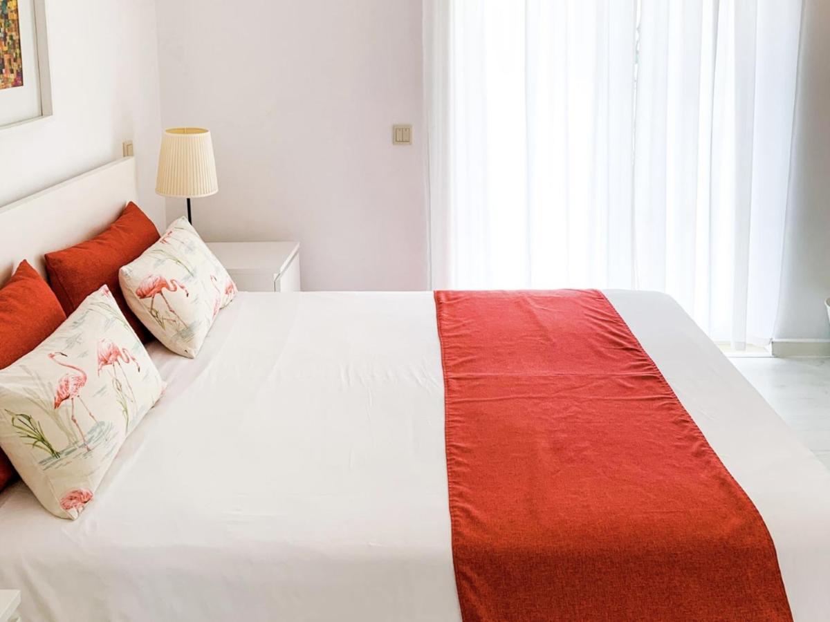 Casa Branca Guest House Tavira Luaran gambar