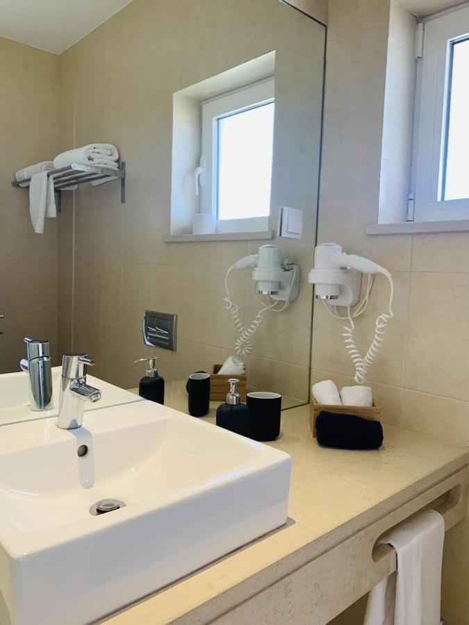 Casa Branca Guest House Tavira Luaran gambar