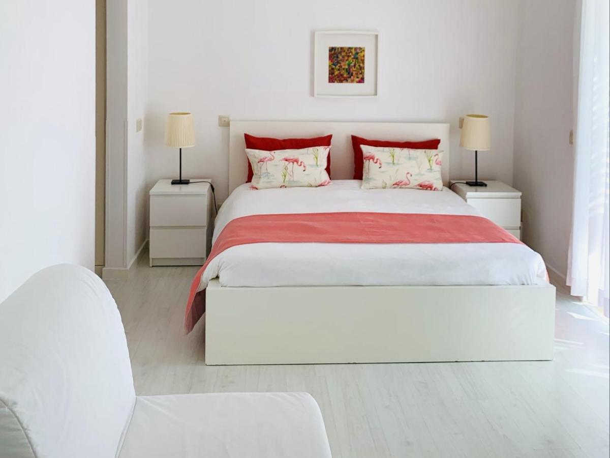 Casa Branca Guest House Tavira Luaran gambar