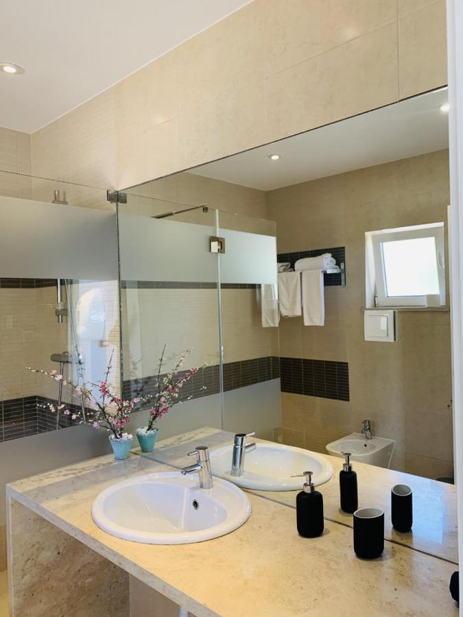 Casa Branca Guest House Tavira Luaran gambar