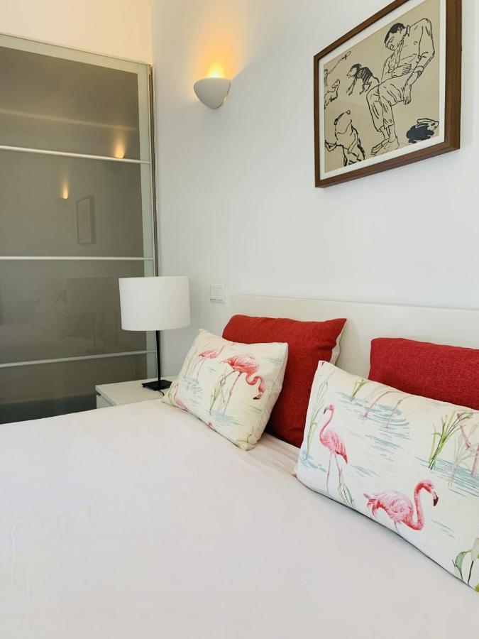 Casa Branca Guest House Tavira Luaran gambar