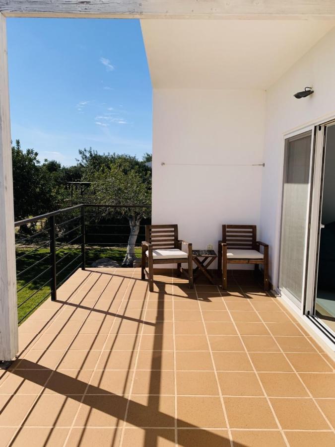 Casa Branca Guest House Tavira Luaran gambar