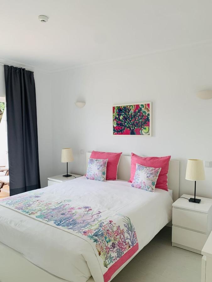 Casa Branca Guest House Tavira Luaran gambar